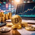 שוק הקריפטו בפתיחת 2026: הזדמנויות ואתגרים   מטבעות דיגיטליים