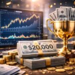 תחרות מסחר מדומה: הזדמנות ללמידה והתנסות בשוק פיננסי ללא סיכון   מימון ופיננסים, שוק ההון