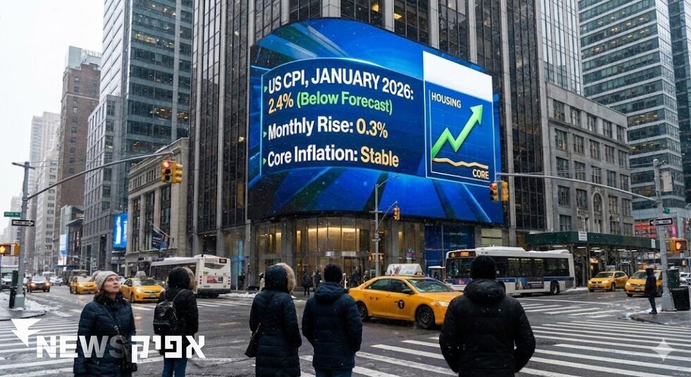 הבנת המדד המחירים לצרכן בארצות הברית: סקירה מעמיקה פיננסים