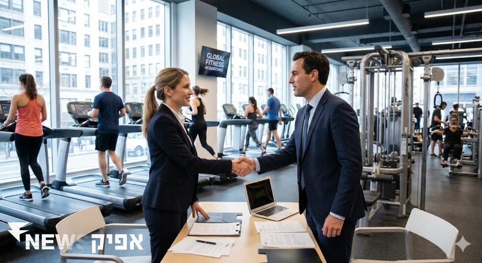 החלטות עסקיות קריטיות: מכירת מניות מורכבת בהולמס פלייס פיננסים, שוק ההון