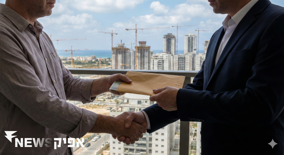 היכן נמכרה דירה גדולה עם ממ"ד ומרפסת בפחות ממיליון שקל?   אייס: גלו את המגמות בדרום הארץ   נדל”ן, נדל”ן בישראל