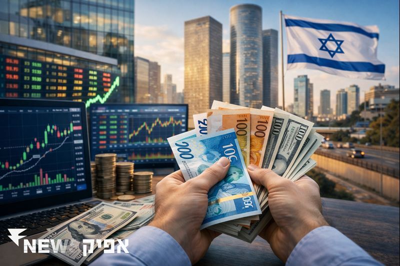 המדריך המלא לשוק ההון – איך המערכת עובדת ואיך כסף באמת גדל   המילון הפיננסי, שוק ההון