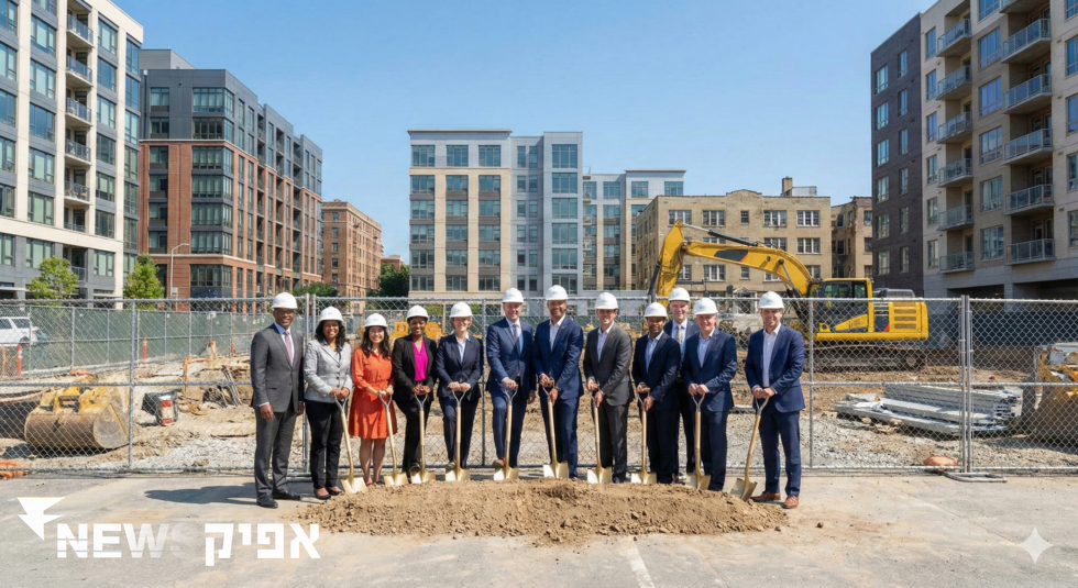 חידוש עירוני ושדרוג דיור בתל אביב: פרויקטים פורצי דרך בכיכר המדינה   נדל”ן, נדל”ן בישראל