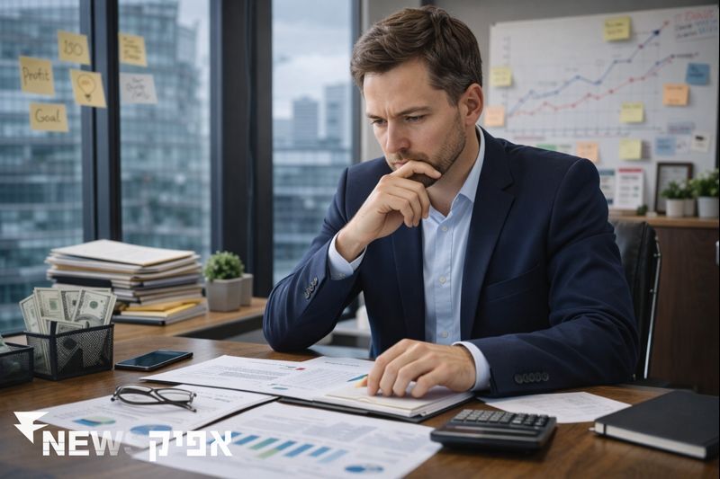 יזמות עסקית – המדריך המלא יזמות ועסקים, יזמות עסקית