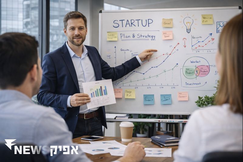 יזמות עסקית – המדריך המלא יזמות ועסקים, יזמות עסקית