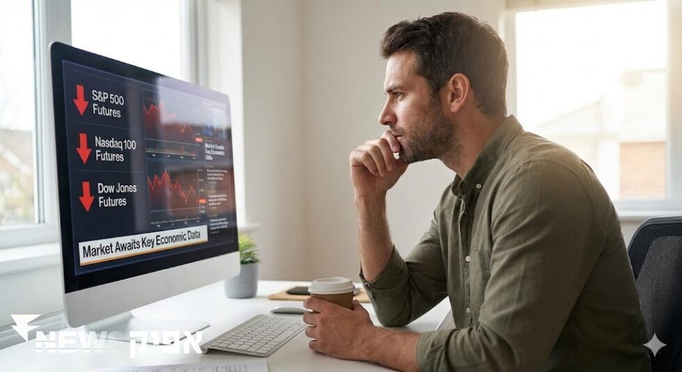 כלכלה בארצות הברית: מבט על מגמות ותחזיות בשוק הפיננסי   וולסטריט, מימון ופיננסים