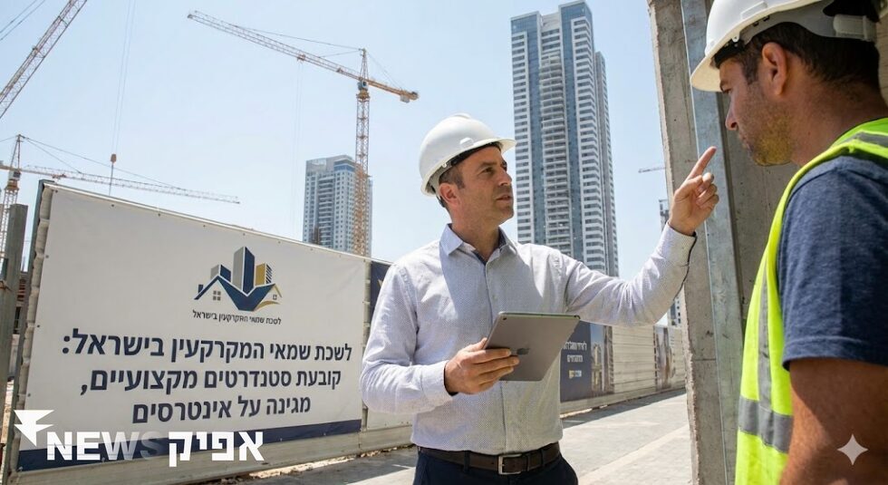 לשכת שמאי המקרקעין – תפקידים, אחריות והשפעתה על שוק הנדל"ן בישראל שמאות מקרקעין, שמאות מקרקעין