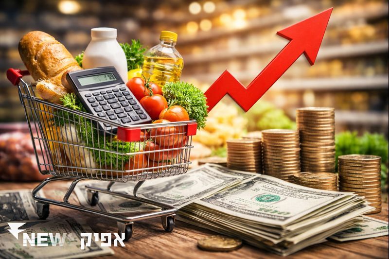 מה זה אינפלציה? המדריך המקיף להבנת עליית המחירים בכלכלה כללי