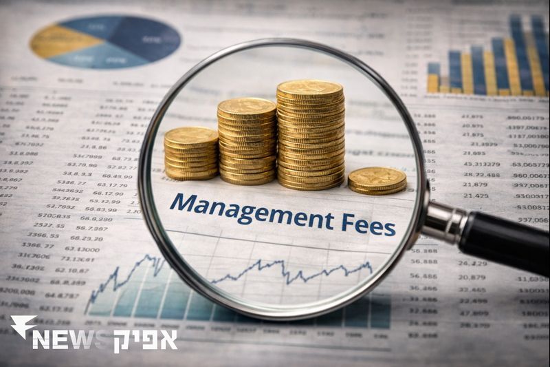 מה זה דמי ניהול? המדריך המקיף לעמלות בקרנות נאמנות וקרנות השקעה