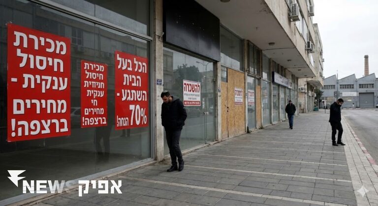 מה זה דיפלציה – הסבר מקיף על ירידת מחירים במשק