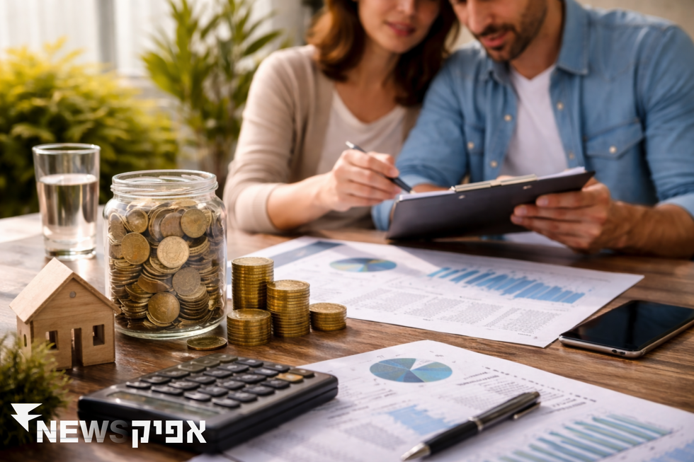 מה זה חיסכון פנסיוני? המדריך המקיף להבנת הפנסיה בישראל   ביטוח, המילון הפיננסי