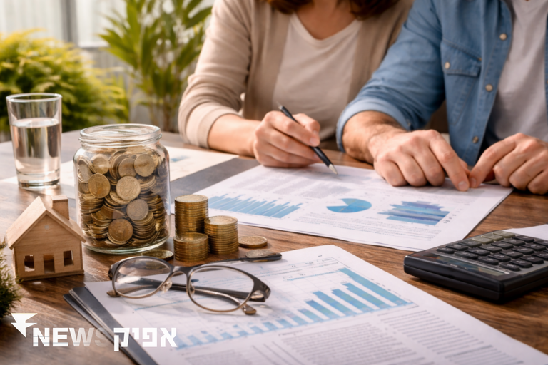 מה זה חיסכון פנסיוני? המדריך המקיף להבנת הפנסיה בישראל
