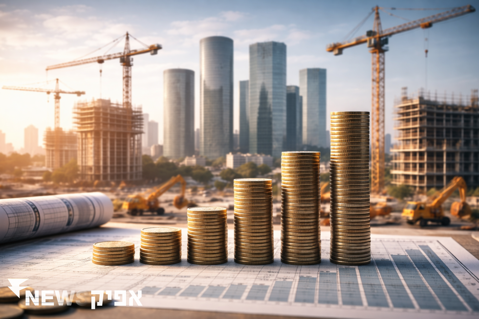 מה זה מדד? המדריך המקיף להבנת מדדים בשוק ההון כללי