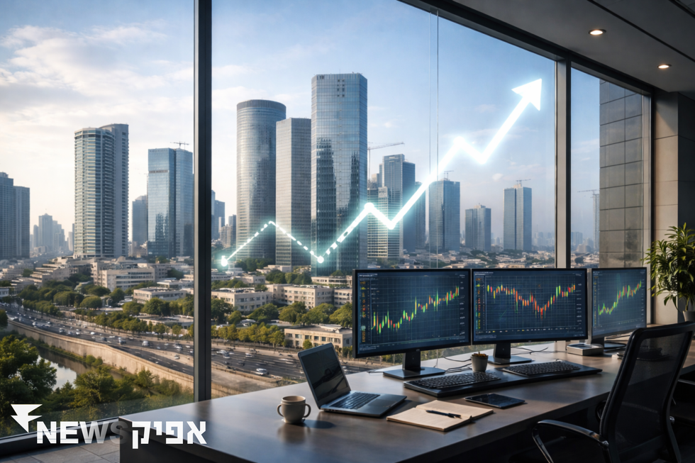 מה זה מדד? המדריך המקיף להבנת מדדים בשוק ההון כללי