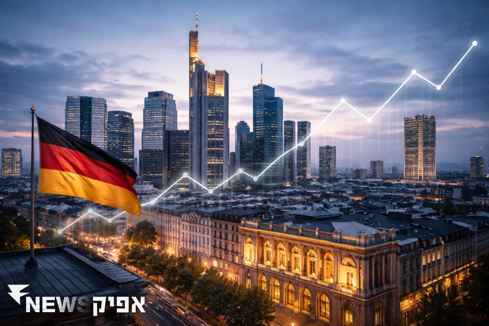 מה זה מדד DAX? מדריך מקיף למדד המניות הגרמני המוביל כללי
