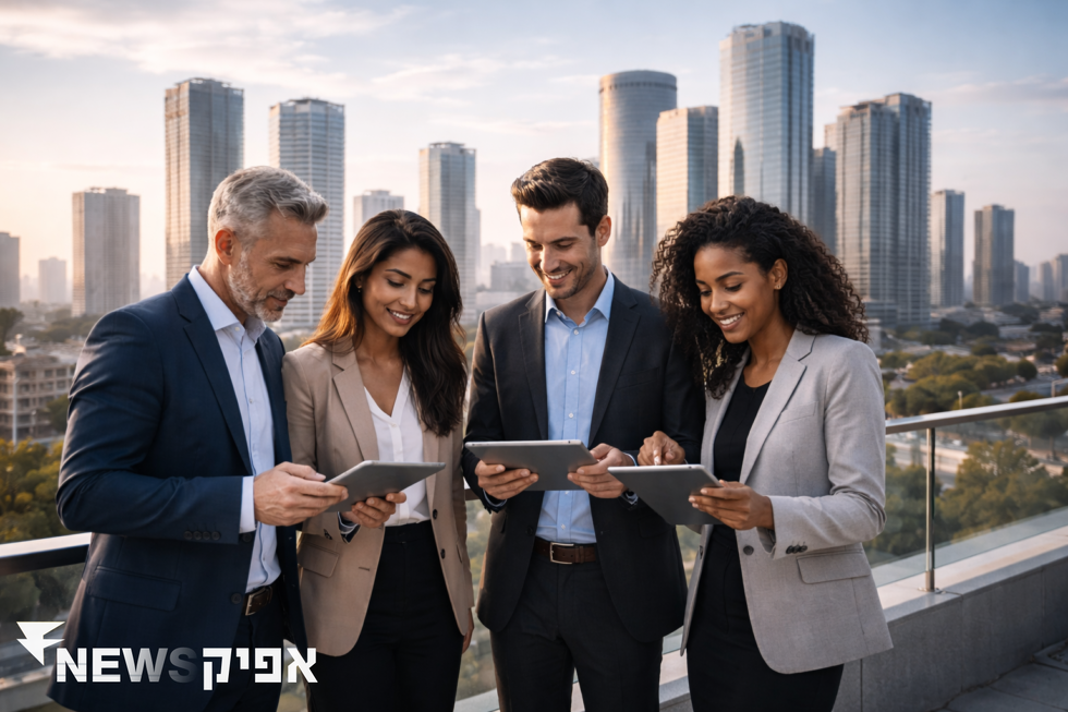 מה זה מדד DAX? מדריך מקיף למדד המניות הגרמני המוביל כללי