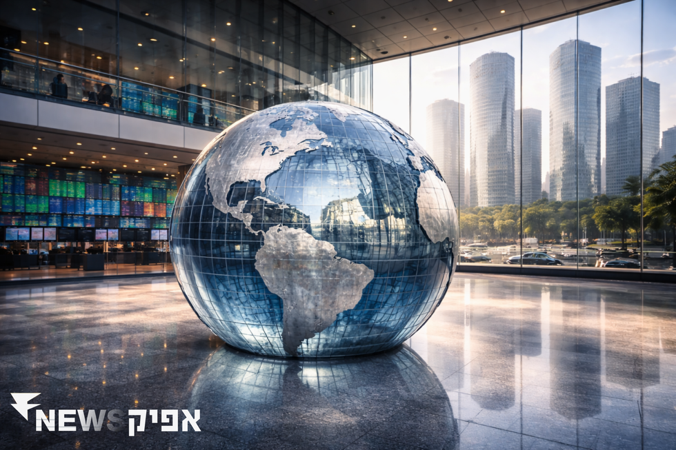 מה זה מדד MSCI World? מדריך מקיף למשקיעים   כללי