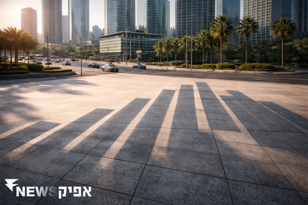 מה זה מדד MSCI World? מדריך מקיף למשקיעים   כללי