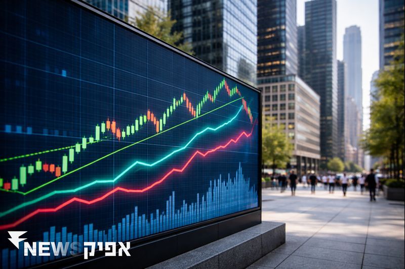 מה זה מדד S&P SmallCap 600? המדריך המקיף למדד המניות הקטנות   המילון הפיננסי, שוק ההון