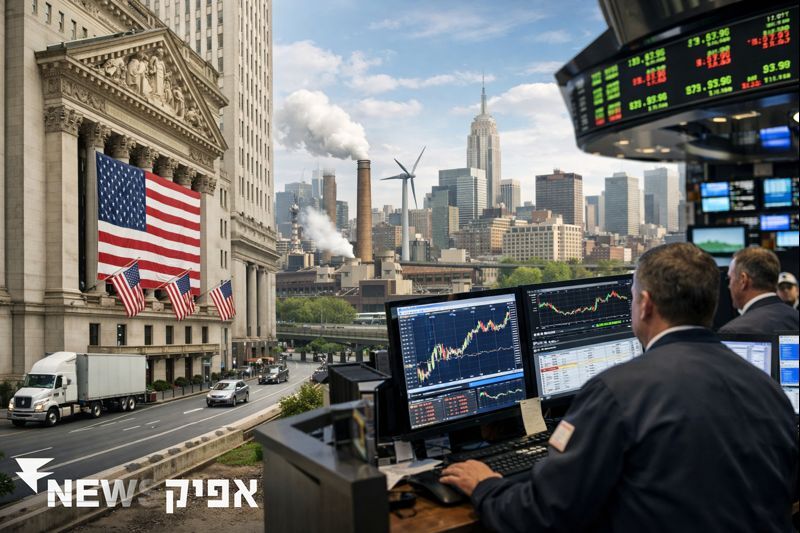 מה זה מדד Russell 2000? המדריך המקיף למדד החברות הקטנות בארה"ב המילון הפיננסי, שוק ההון