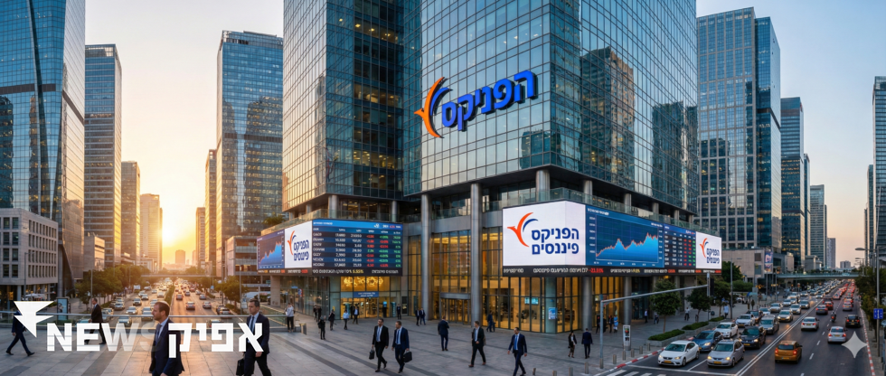 עליית הפניקס פיננסים: הצלחה בשוק ההון ובתחום הביטוח כללי