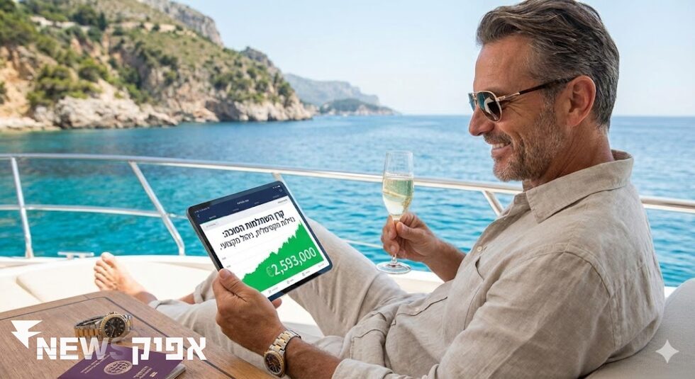 קרן השתלמות הפוכה – מה זה ואיך זה עובד? המילון הפיננסי, שוק ההון