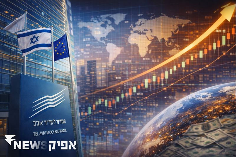 שינוי משמעותי במתכונת המסחר של הבורסה בתל אביב: למה זה חשוב? מימון ופיננסים, שוק ההון
