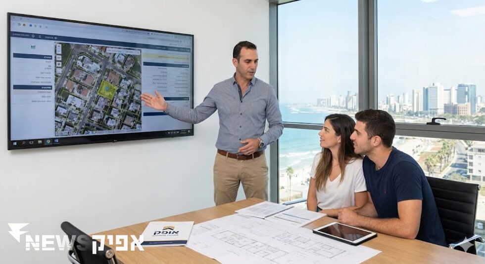 שמאי מקרקעין – המדריך המלא להבנת תפקידו, סמכויותיו והשפעתו על שווי נכסים בישראל כללי