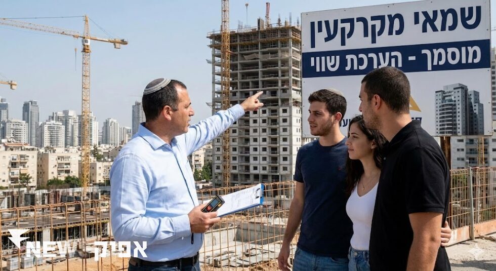 שמאי מקרקעין – המדריך המלא להבנת תפקידו, סמכויותיו והשפעתו על שווי נכסים בישראל כללי