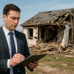 שמאים בשעת חירום: כיצד שמאות רכוש משנה את התמונה לאחר נזק   נדל”ן