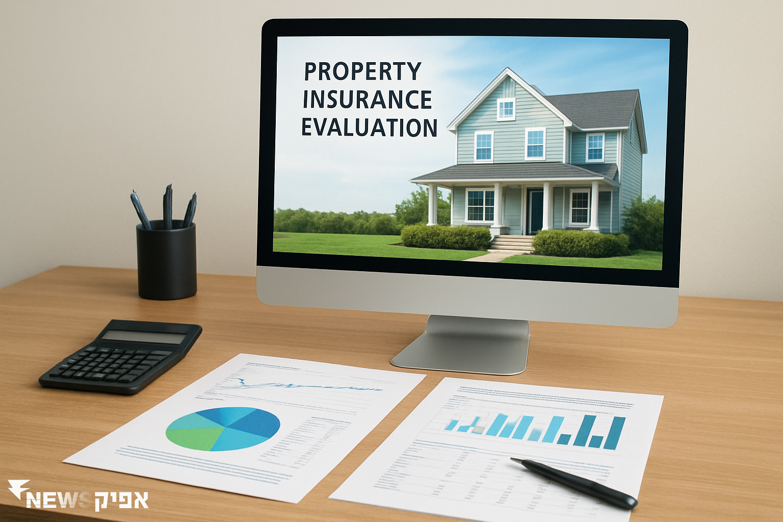 השמאי כמתווך: תפקיד שמאי רכוש בתהליך הערכת נזק