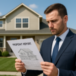 דו"ח שמאי רכוש: מה כולל הדו"ח המקצועי?   נדל”ן