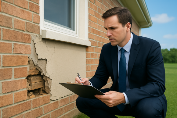 זמן להתייעץ: מתי נדרשת חוות דעת שמאית לנזק?   נדל”ן