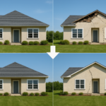 נזק למבנה: סוגים והשלכות על הערך   נדל”ן