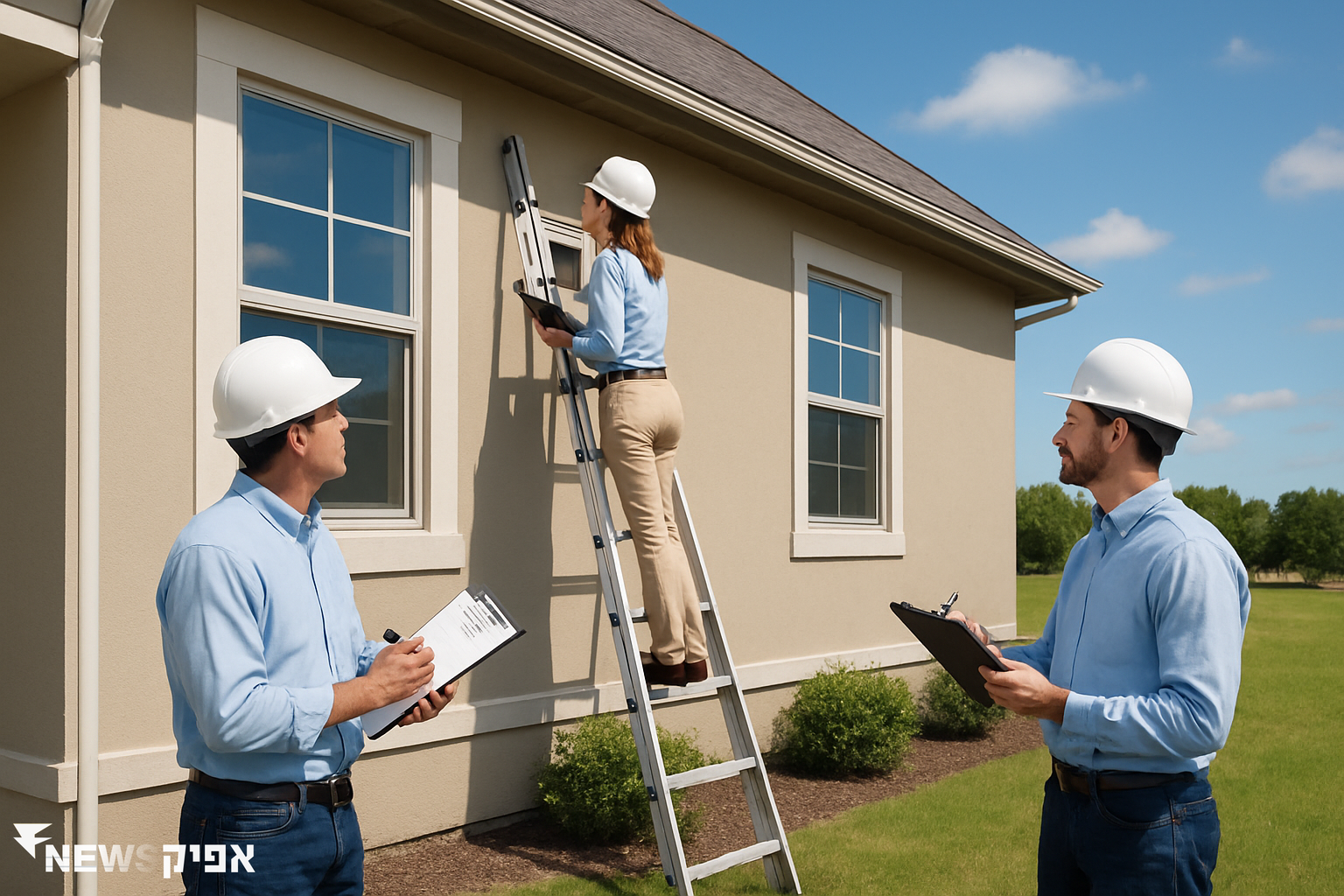 נזק למבנה: סוגים והשלכות על הערך