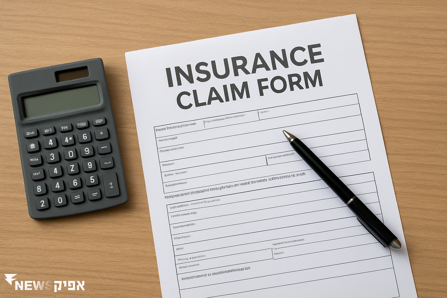 נזק לתכולה: מה נחשב לנזק ביטוחי?