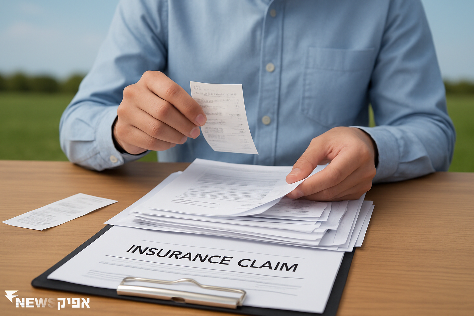 נזק לתכולה: מה נחשב לנזק ביטוחי?