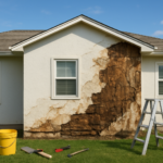 מים במבנה: נזקי מים ואיך מתמודדים?   נדל”ן