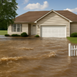 הצפה: איך הצפות משפיעות על רכוש?   נדל”ן