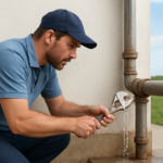 צנרת במבנה: נזקי צנרת נפוצים   נדל”ן