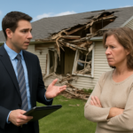 נזקי טבע לרכוש: מצבים נפוצים והשלכות   נדל”ן