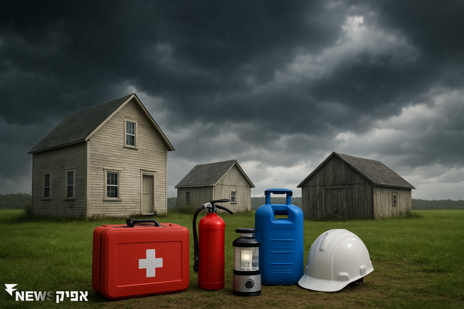 נזקי טבע לרכוש: מצבים נפוצים והשלכות