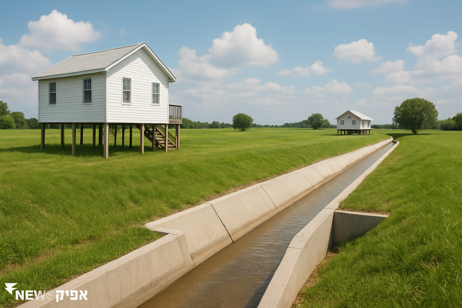 נזקי טבע לרכוש: מצבים נפוצים והשלכות