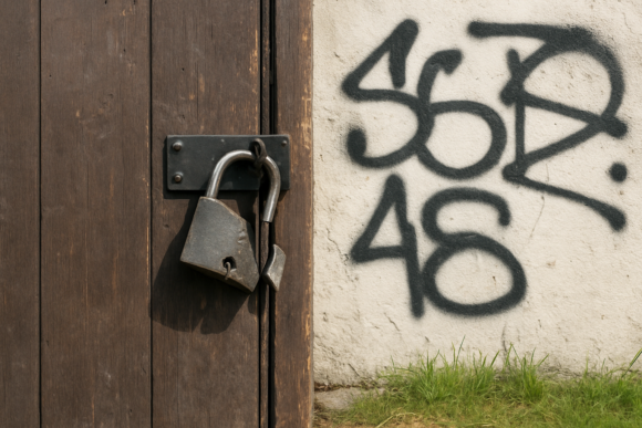 פריצה וונדליזם: כיצד נזקים אלו משפיעים על רכוש? נדל”ן