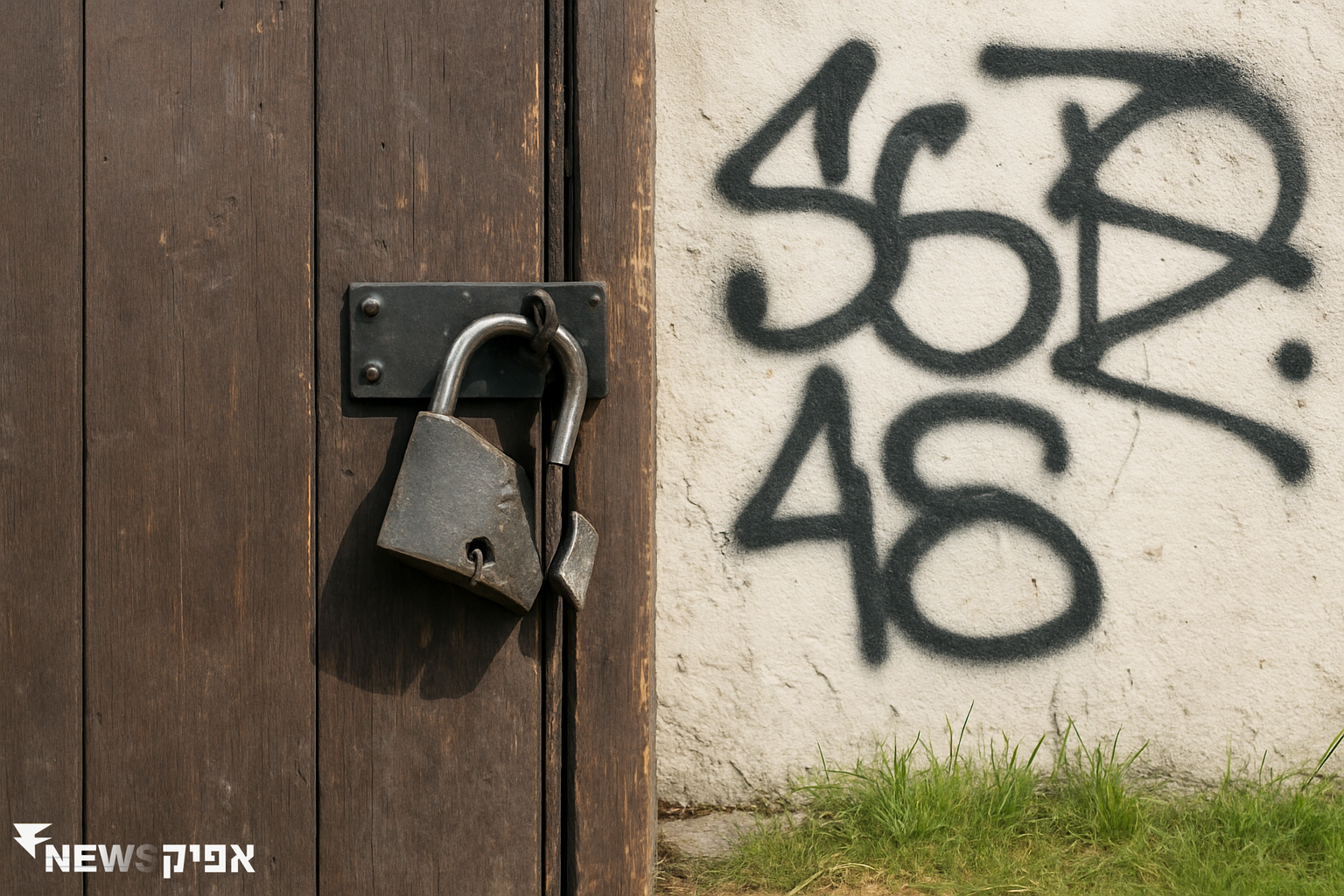 פריצה וונדליזם: כיצד נזקים אלו משפיעים על רכוש?