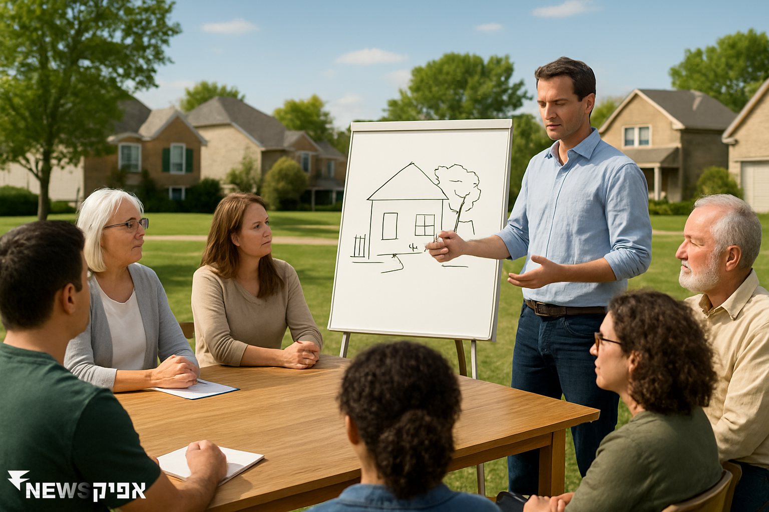 פריצה וונדליזם: כיצד נזקים אלו משפיעים על רכוש?