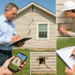 שומת נזק לרכוש: כיצד מתבצע התהליך?   נדל”ן