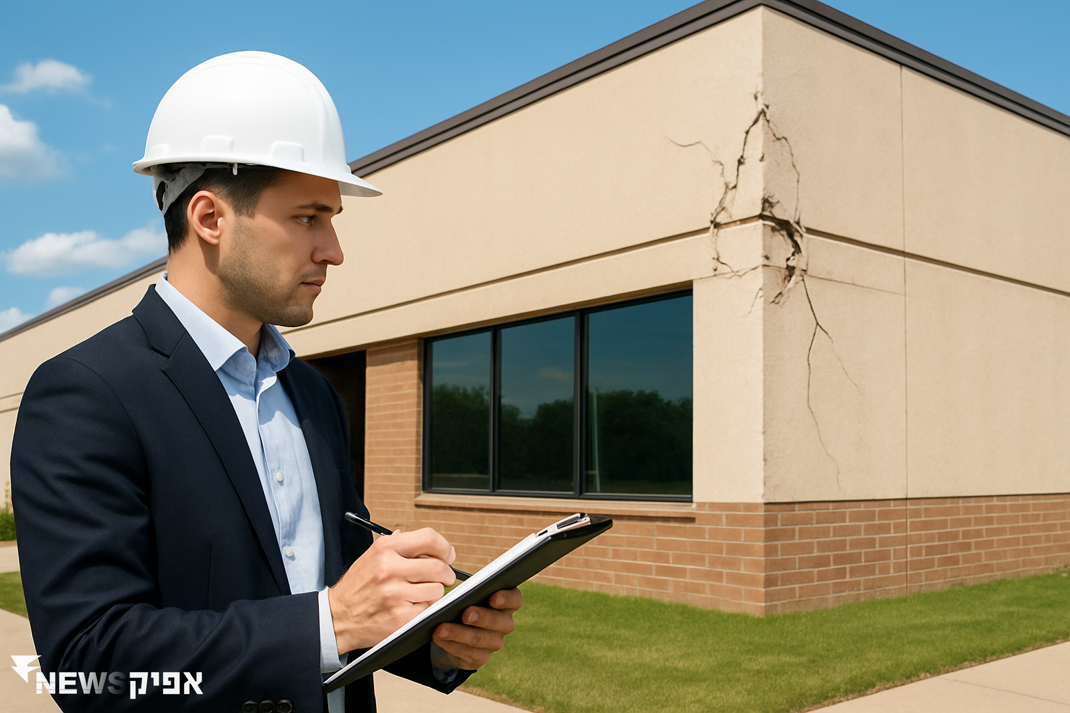 שמאות רכוש לעסקים: מתי היא נדרשת?