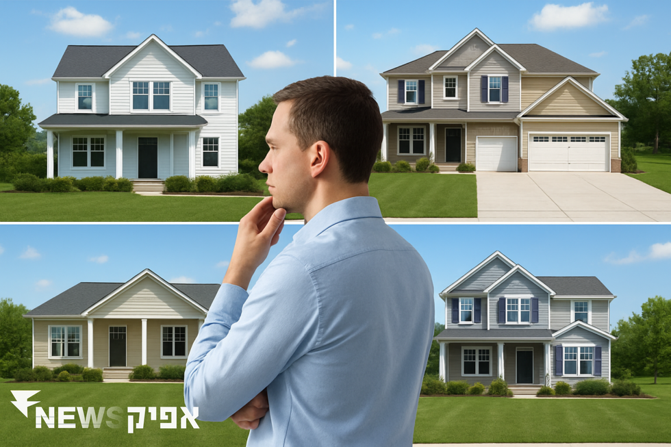 שמאי רכוש לדירה פרטית: מתי כדאי לפנות?