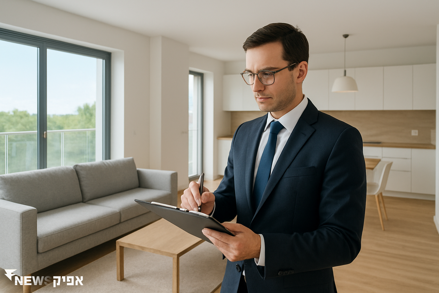 שמאי רכוש לדירה פרטית: מתי כדאי לפנות?